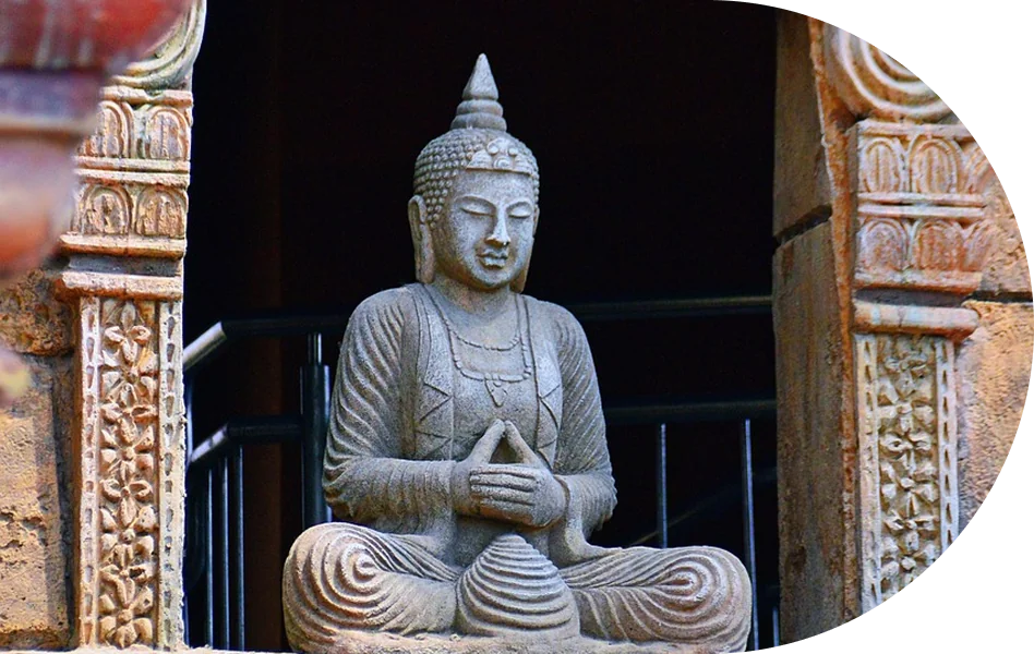 Buddha Statue